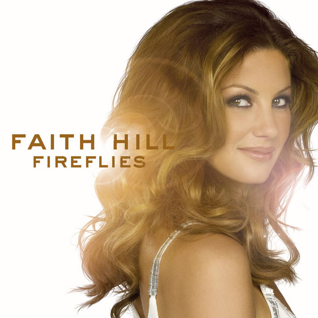 Fireflies album cover
