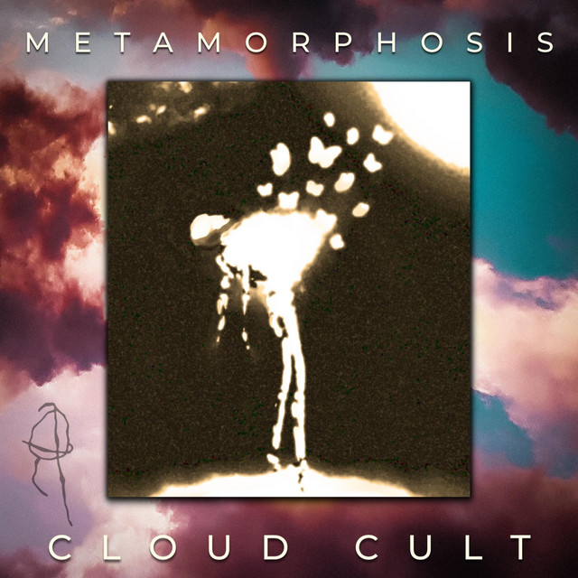 Metamorphosis album cover