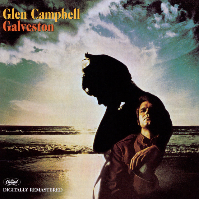 Fender Bass VI as heard on Galveston (Remastered) by Glen Campbell (1969)