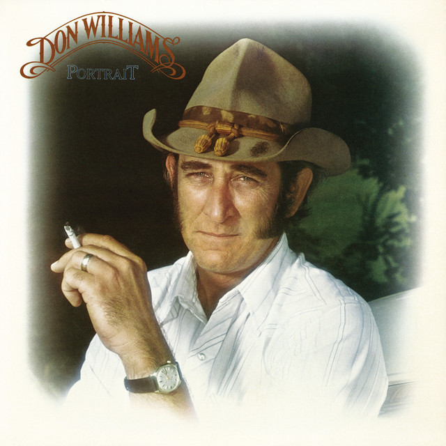 Portrait album cover