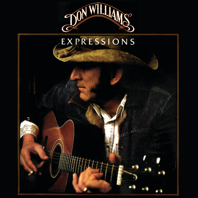 Expressions album cover