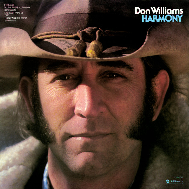 Harmony album cover