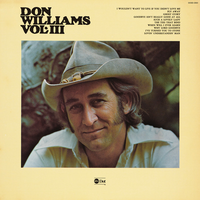 Volume Three album cover