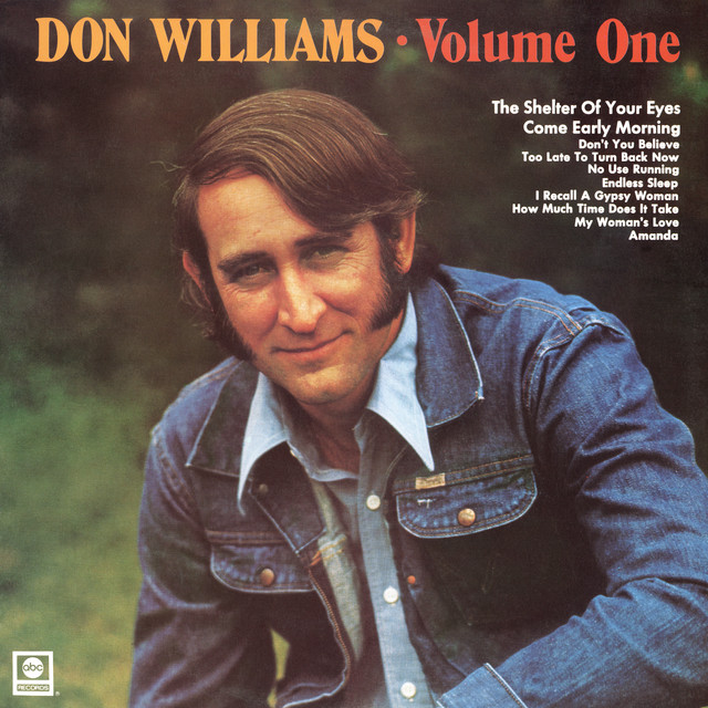 Volume One album cover