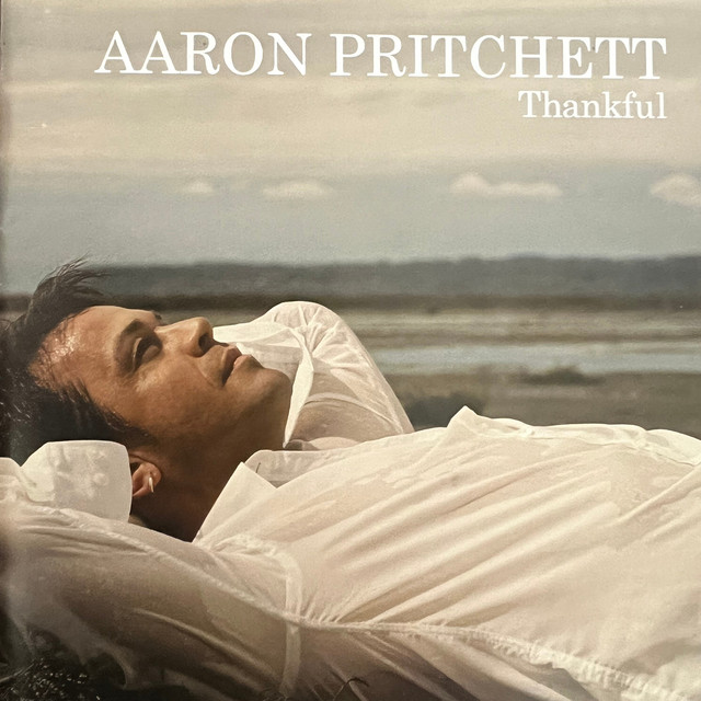 Thankful album cover