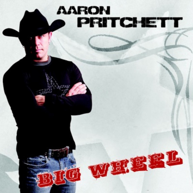 Big Wheel album cover