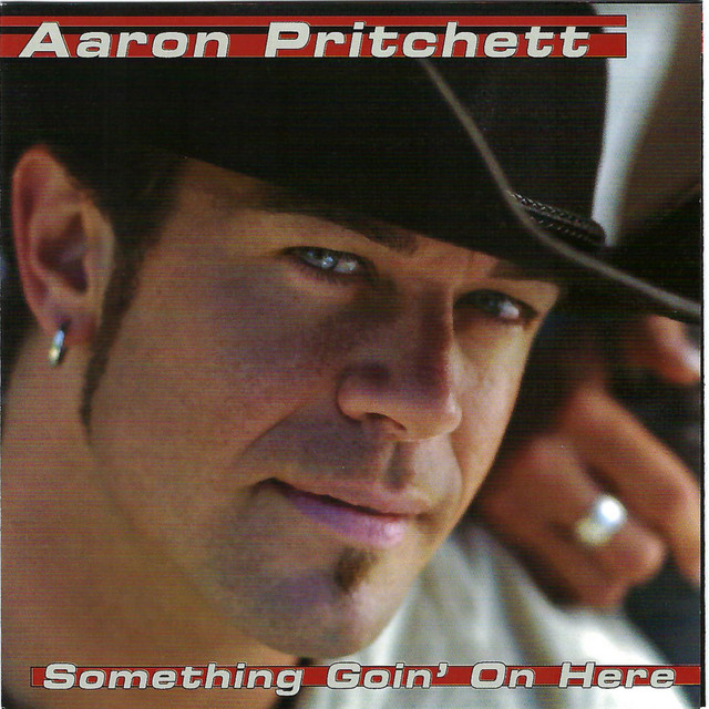 Something Goin' on Here album cover