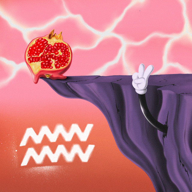 Carrot On Strings album cover