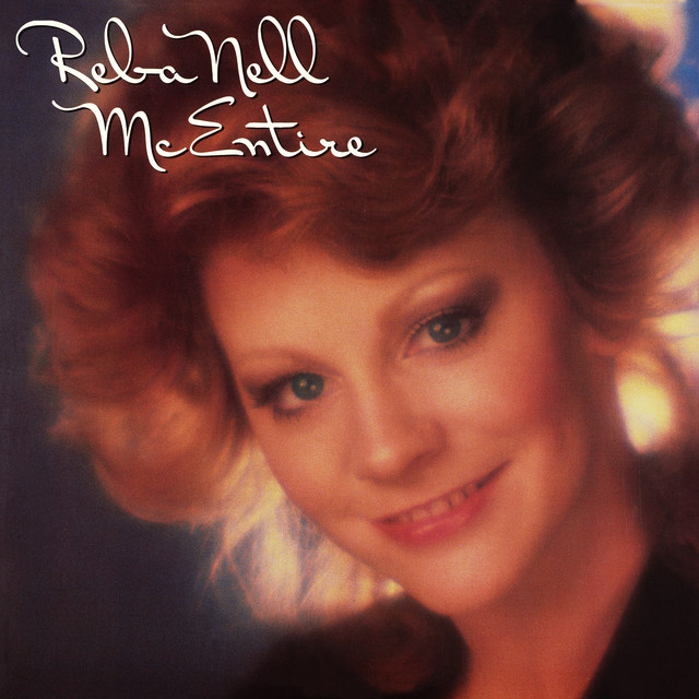 Reba Nell McEntire album cover