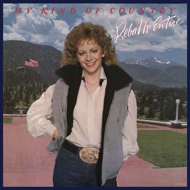 My Kind Of Country album cover