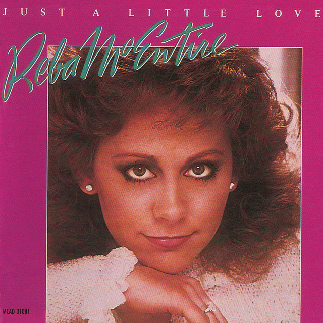 Just A Little Love album cover