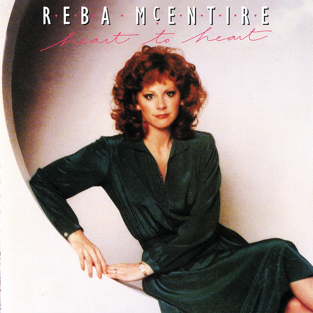 Heart To Heart album cover