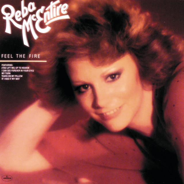 Feel The Fire album cover