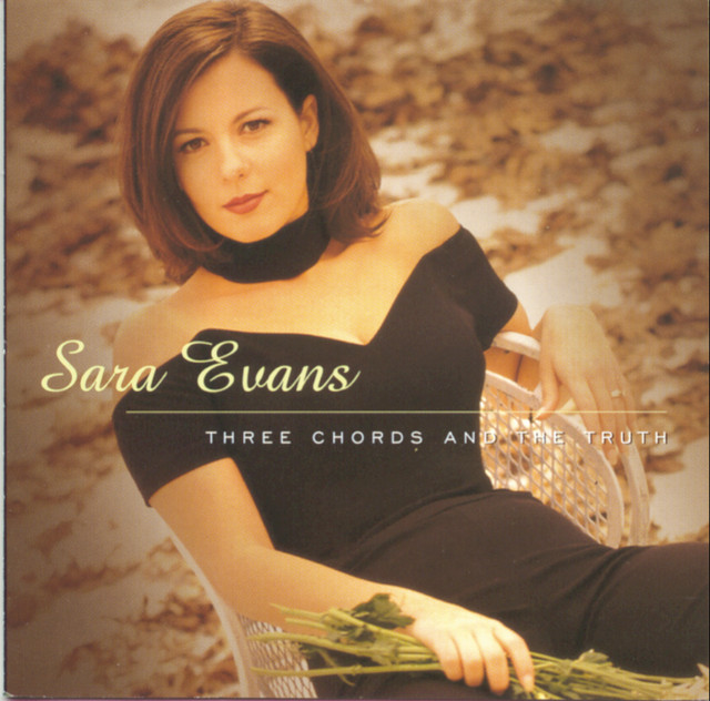 Three Chords And The Truth album cover
