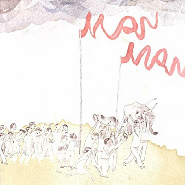 Six Demon Bag album cover