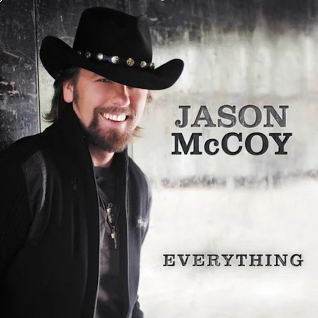Everything album cover