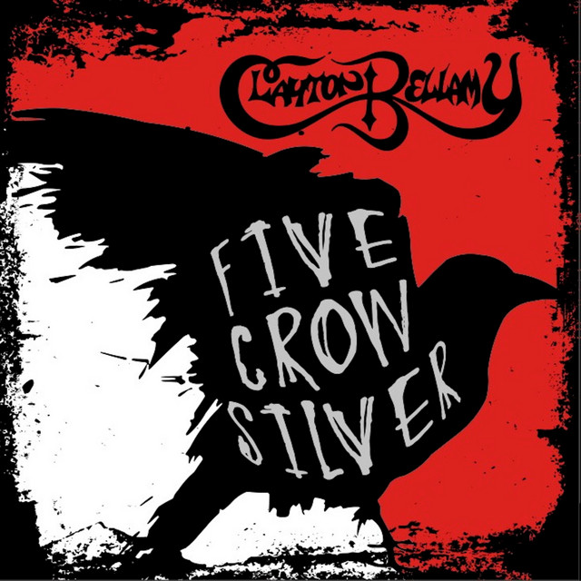 Five Crow Silver album cover