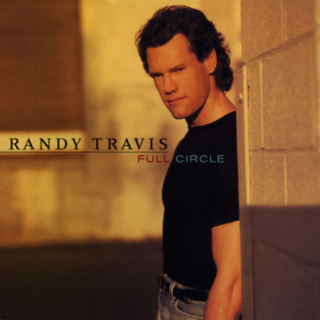 Full Circle album cover