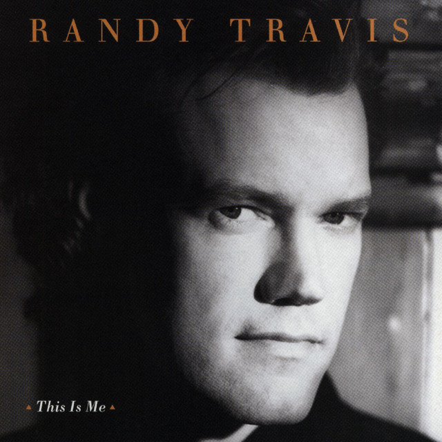 This Is Me album cover