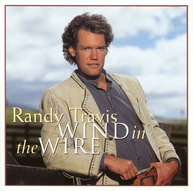 Wind in the Wire album cover
