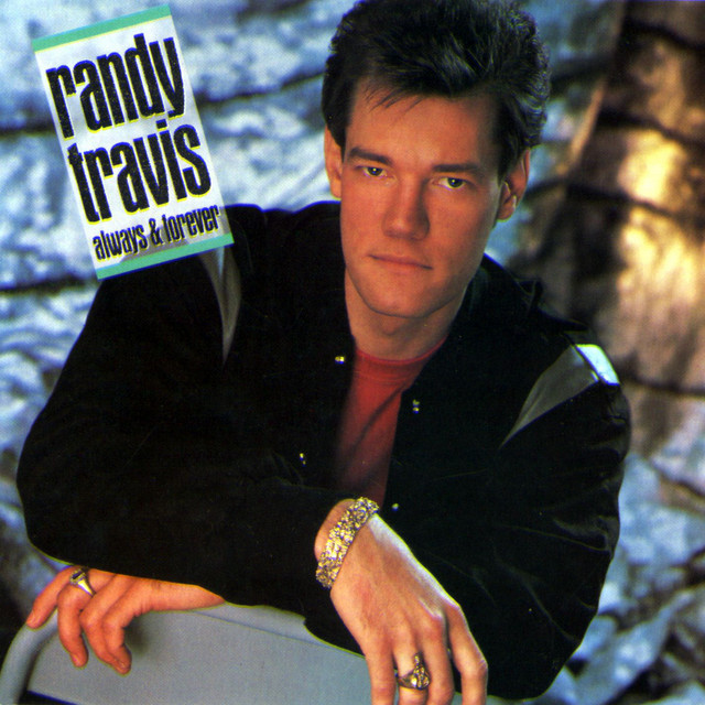 Always & Forever album cover