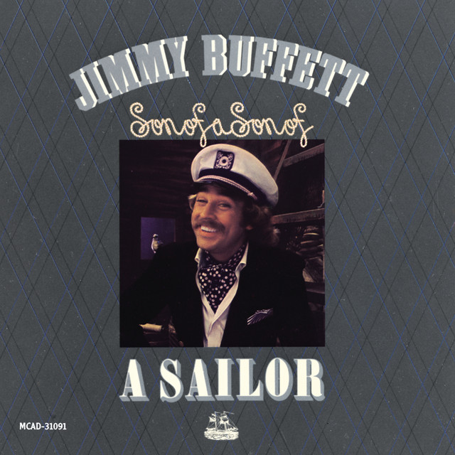 Son Of A Son Of A Sailor album cover