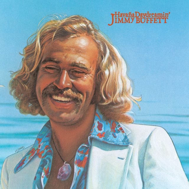 Havana Daydreamin' album cover