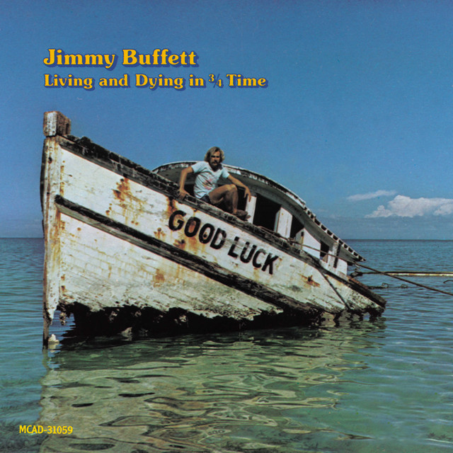 Living And Dying In 3 / 4 Time album cover
