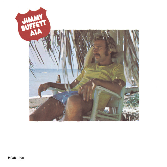 A-1-A album cover