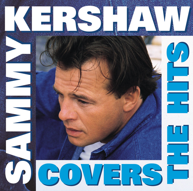 Covers The Hits album cover