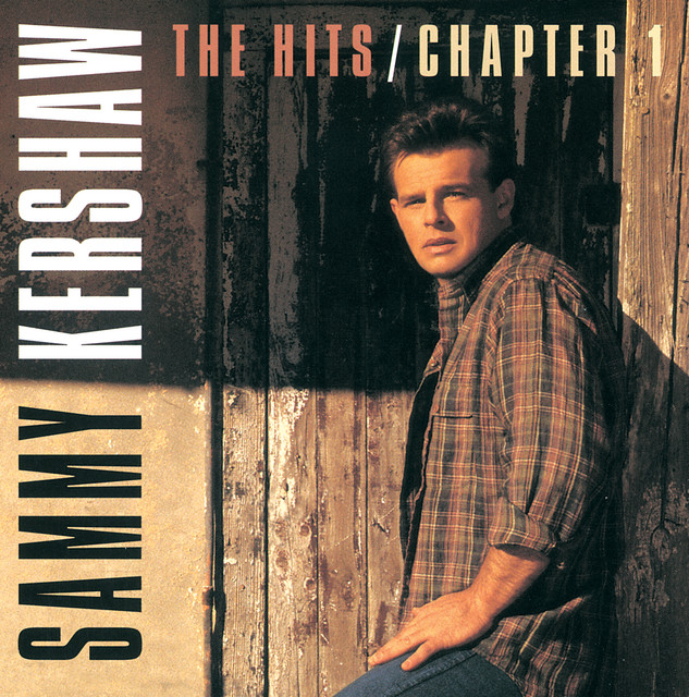 The Hits / Chapter One album cover