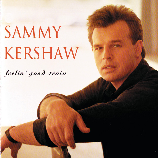 Feelin' Good Train album cover