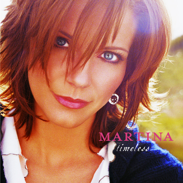 Timeless album cover