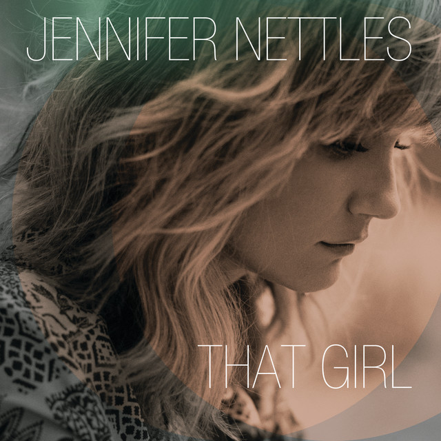 That Girl album cover