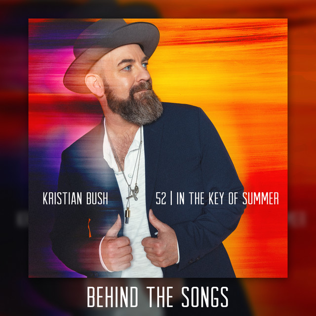 52 | In The Key Of Summer (Behind The Songs) album cover