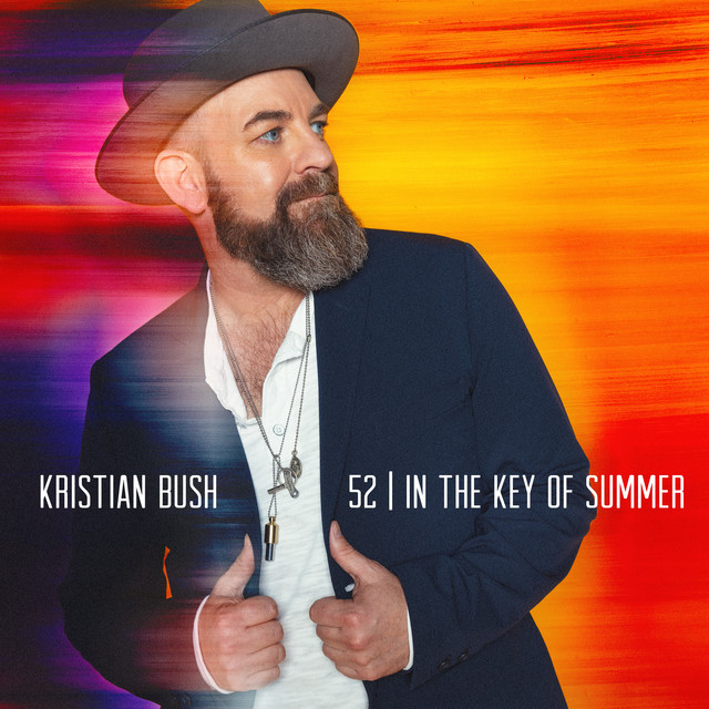 52 | In The Key Of Summer album cover