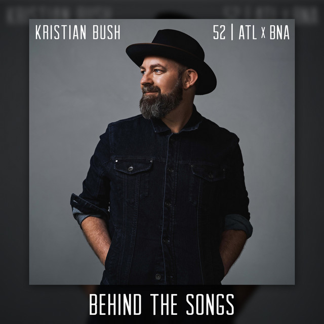 52 | ATL x BNA (Behind The Songs) album cover