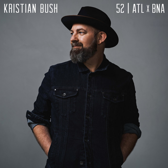 52 | ATL x BNA album cover