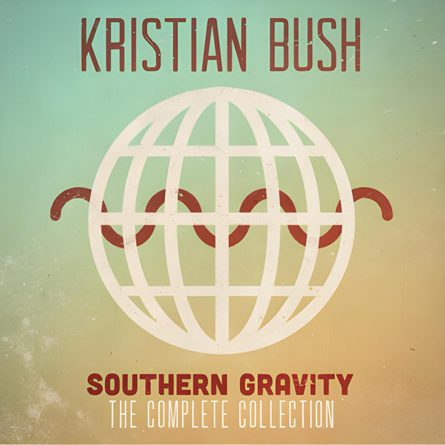 Southern Gravity (The Complete Collection) album cover