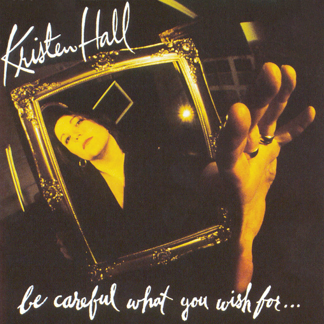 Be Careful What You Wish For... album cover