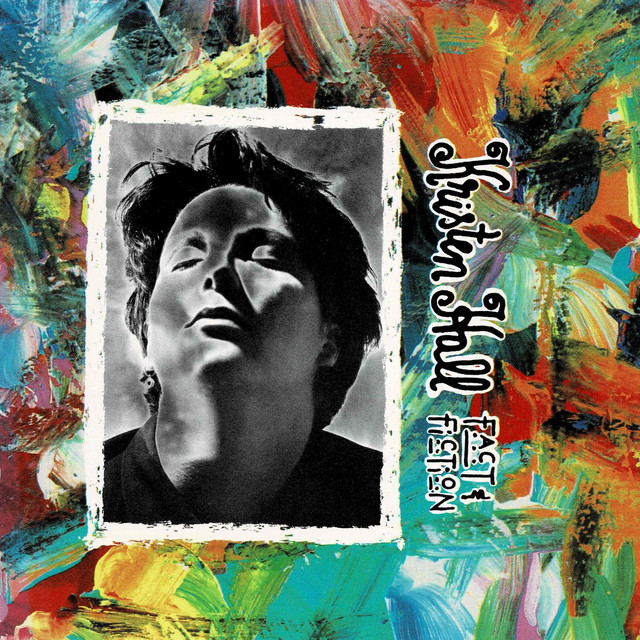 Fact & Fiction album cover