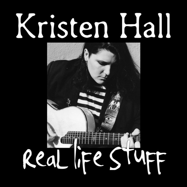 Real Life Stuff album cover