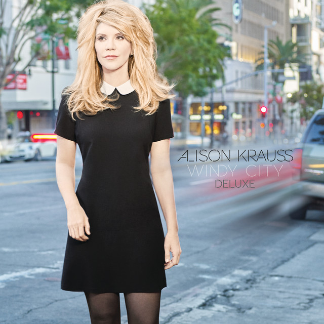 Windy City (Deluxe) album cover