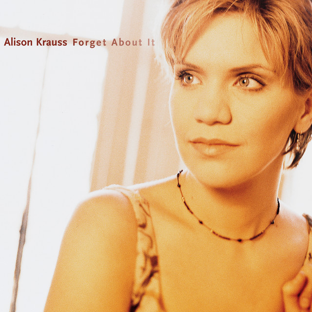 Forget About It album cover