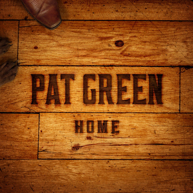 Home album cover