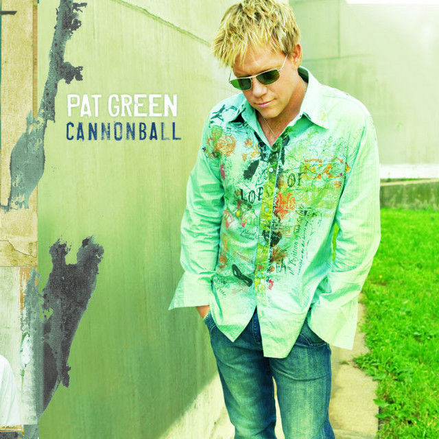 Cannonball album cover
