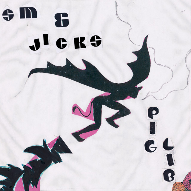 Pig Lib album cover