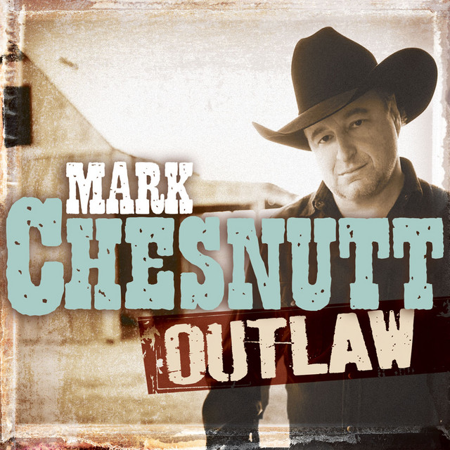 Outlaw album cover