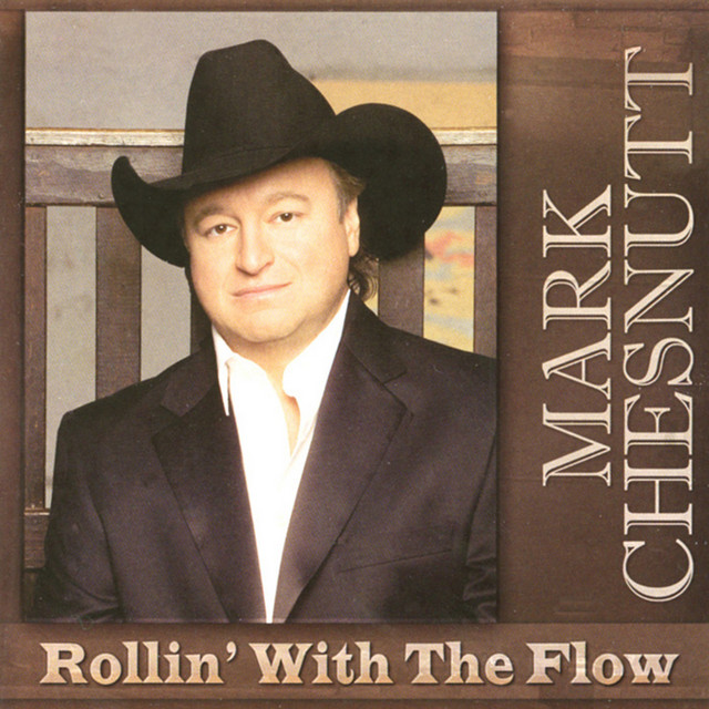Rollin' With The Flow album cover