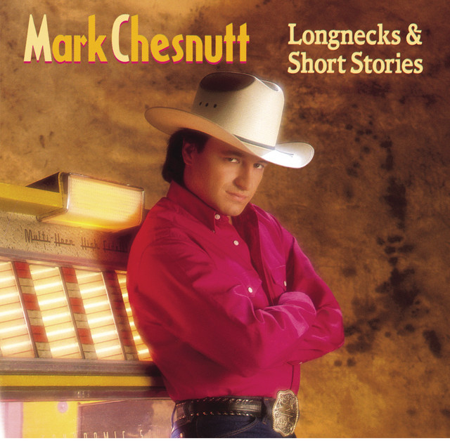 Longnecks & Short Stories album cover